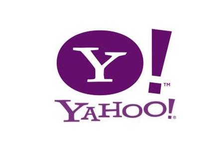 логотип yahoo