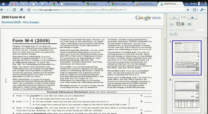os google