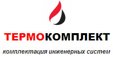 создание сайта термокомплект
