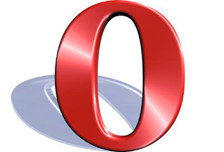 opera logo