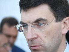 Игорь Щеголев о правовом регулировании Интернета