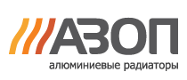разработка сайта АЗОП-Импорт