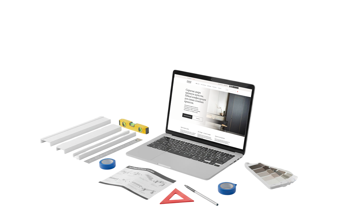 Компания Pro Design