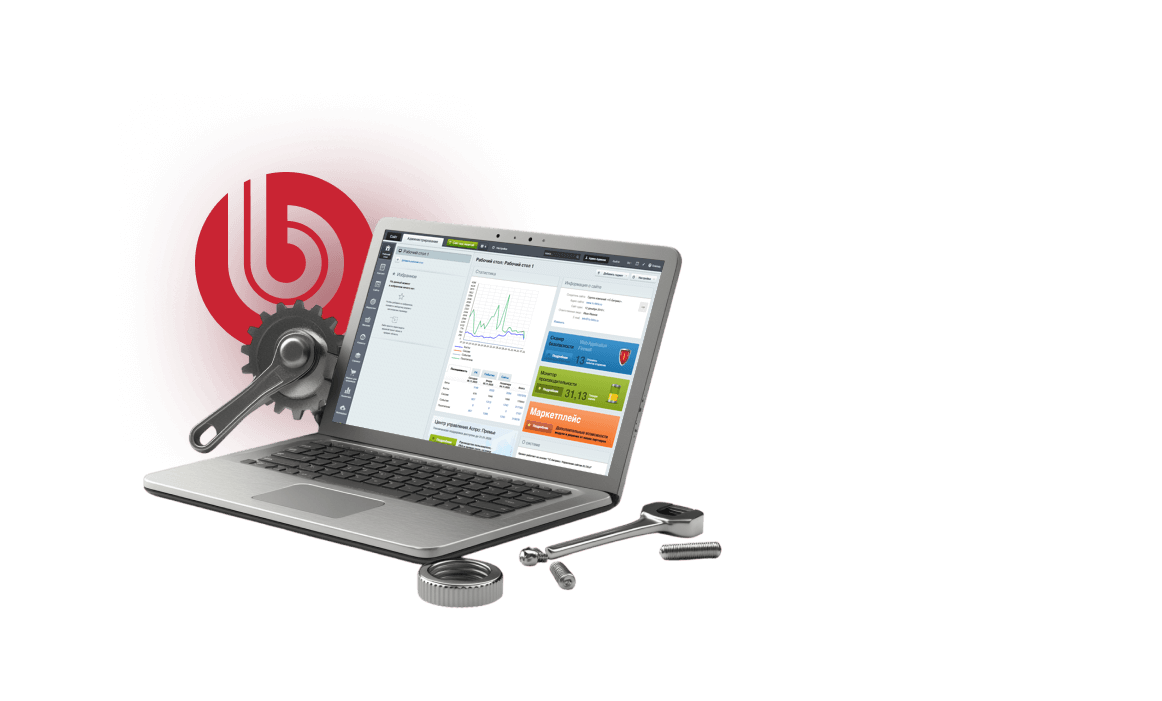 Создание интернет-магазина